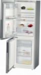 Siemens KG33VVL30E Холодильник \ Характеристики, фото