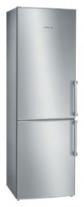 Bosch KGS36A60 Kühlschrank Foto, Charakteristik