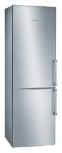 Bosch KGS36A90 Refrigerator larawan, katangian