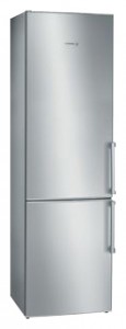 Bosch KGS39A60 冷蔵庫 写真, 特性