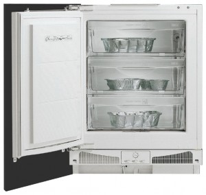 Fagor CIV-820 Kjøleskap Bilde, kjennetegn