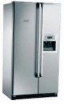 Hotpoint-Ariston MSZ 802 D Холодильник \ Характеристики, фото