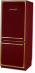Kuppersberg NRS 1857 BOR BRONZE Холодильник \ характеристики, Фото