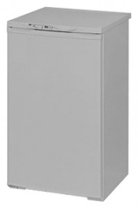 NORD 161-410 Kühlschrank Foto, Charakteristik