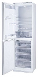 ATLANT МХМ 1845-67 Холодильник фото, Характеристики