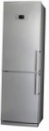 LG GR-B409 BLQA Хладилник \ Характеристики, снимка