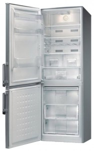 Smeg CF33XPNF Tủ lạnh ảnh, đặc điểm