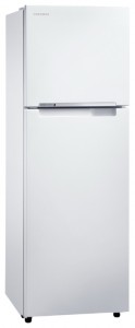 Samsung RT-25 HAR4DWW Хладилник снимка, Характеристики
