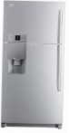 LG GR-B652 YTSA Ψυγείο \ χαρακτηριστικά, φωτογραφία