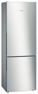 Bosch KGE49AL41 Хладилник снимка, Характеристики