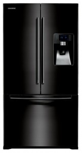 Samsung RFG-23 UEBP Buzdolabı fotoğraf, özellikleri