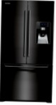 Samsung RFG-23 UEBP šaldytuvas \ Info, nuotrauka