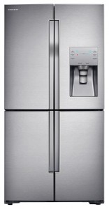 Samsung RF-56 J9041SR Холодильник Фото, характеристики
