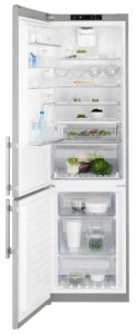 Electrolux EN 93855 MX Холодильник фото, Характеристики