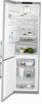 Electrolux EN 93855 MX Refrigerator \ katangian, larawan