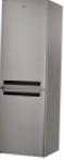 Whirlpool BLF 9121 OX Холодильник \ характеристики, Фото