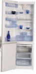 BEKO CSA 38200 Холодильник \ Характеристики, фото