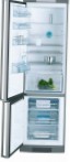 AEG S 80368 KGR5 Холодильник \ Характеристики, фото