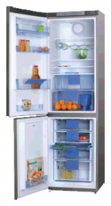 Hansa FK350MSX Холодильник фото, Характеристики