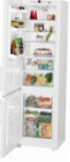 Liebherr CBP 4033 Холодильник \ Характеристики, фото