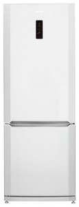 BEKO CN 148220 Refrigerator larawan, katangian