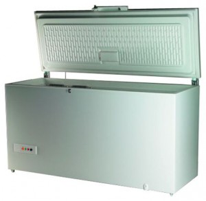 Ardo CFR 320 A Buzdolabı fotoğraf, özellikleri