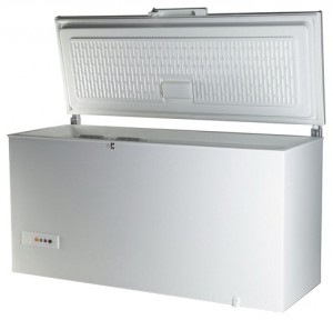 Ardo CFR 400 B Tủ lạnh ảnh, đặc điểm