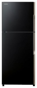 Hitachi R-ZG470EUC1GBK Холодильник Фото, характеристики