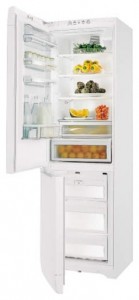 Hotpoint-Ariston MBL 2021 C Холодильник Фото, характеристики