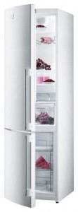Gorenje RKV 6500 SYW2 Холодильник Фото, характеристики