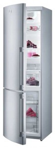 Gorenje RKV 6500 SYA2 Холодильник Фото, характеристики