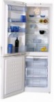 BEKO CHA 33100 Холодильник \ Характеристики, фото