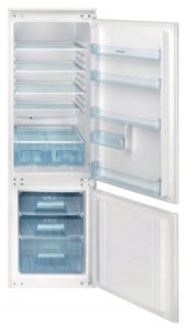 Nardi AS 320 GSA W Холодильник фото, Характеристики