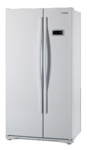 BEKO GNE 15906 W Tủ lạnh ảnh, đặc điểm