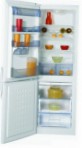 BEKO CDA 34200 Холодильник \ Характеристики, фото