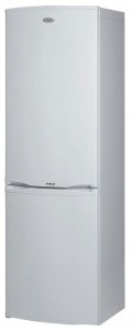 Whirlpool ARC 5553 W Refrigerator larawan, katangian