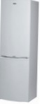 Whirlpool ARC 5553 IX Холодильник \ характеристики, Фото