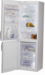 Whirlpool ARC 5551 W Холодильник \ характеристики, Фото