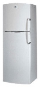Whirlpool ARC 4100 W Ψυγείο φωτογραφία, χαρακτηριστικά