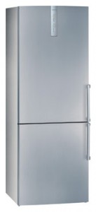 Bosch KGN46A40 Refrigerator larawan, katangian