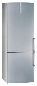 Bosch KGN49A40 冰箱 照片, 特点