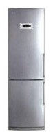 LG GA-479 BLPA Ψυγείο φωτογραφία, χαρακτηριστικά