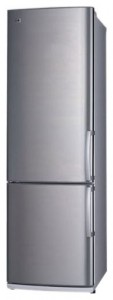 LG GA-479 ULBA Холодильник фото, Характеристики