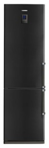Samsung RL-41 ECTB Хладилник снимка, Характеристики