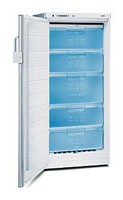 Bosch GSE22422 Refrigerator larawan, katangian
