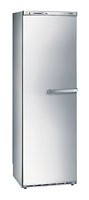 Bosch GSE34494 Холодильник Фото, характеристики