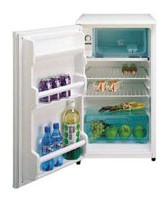 LG GC-151 SA Tủ lạnh ảnh, đặc điểm