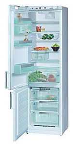 Siemens KG39P330 Refrigerator larawan, katangian