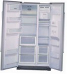 Siemens KA58NA40 Холодильник \ Характеристики, фото