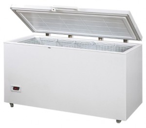 Hauswirt BCBE-455W Kühlschrank Foto, Charakteristik